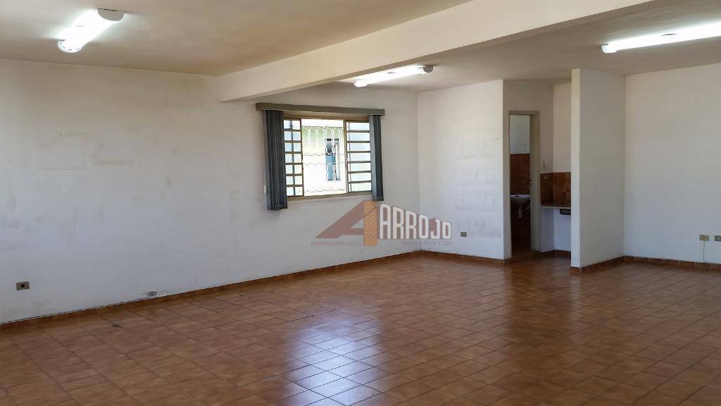 Conjunto Comercial-Sala para alugar, 84m² - Foto 4