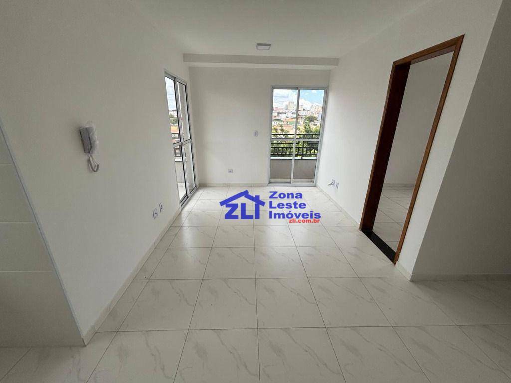 Apartamento à venda com 1 quarto, 50m² - Foto 13