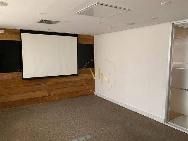 Conjunto Comercial-Sala à venda e aluguel, 270m² - Foto 4