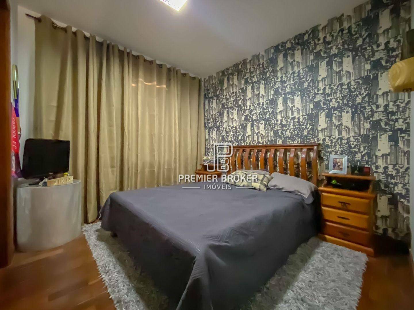 Casa de Condomínio à venda com 4 quartos, 199m² - Foto 33