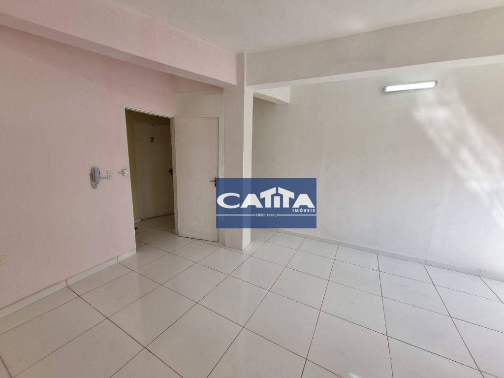 Conjunto Comercial-Sala para alugar, 31m² - Foto 7