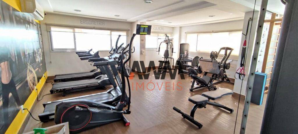 Apartamento para alugar com 1 quarto, 51m² - Foto 10