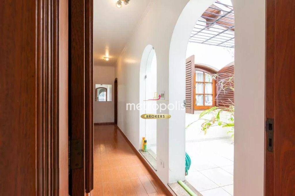 Sobrado à venda e aluguel com 3 quartos, 350m² - Foto 29