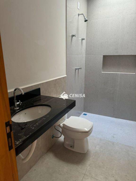 Casa de Condomínio à venda com 2 quartos, 140m² - Foto 7