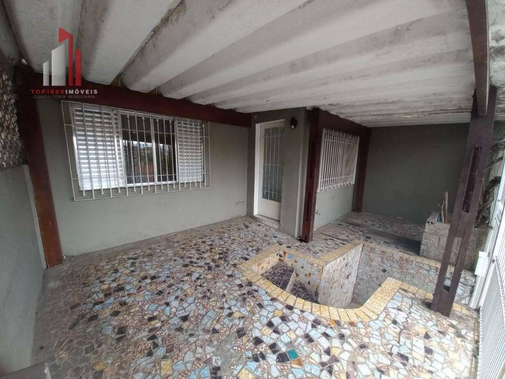 Casa à venda com 3 quartos, 117m² - Foto 2