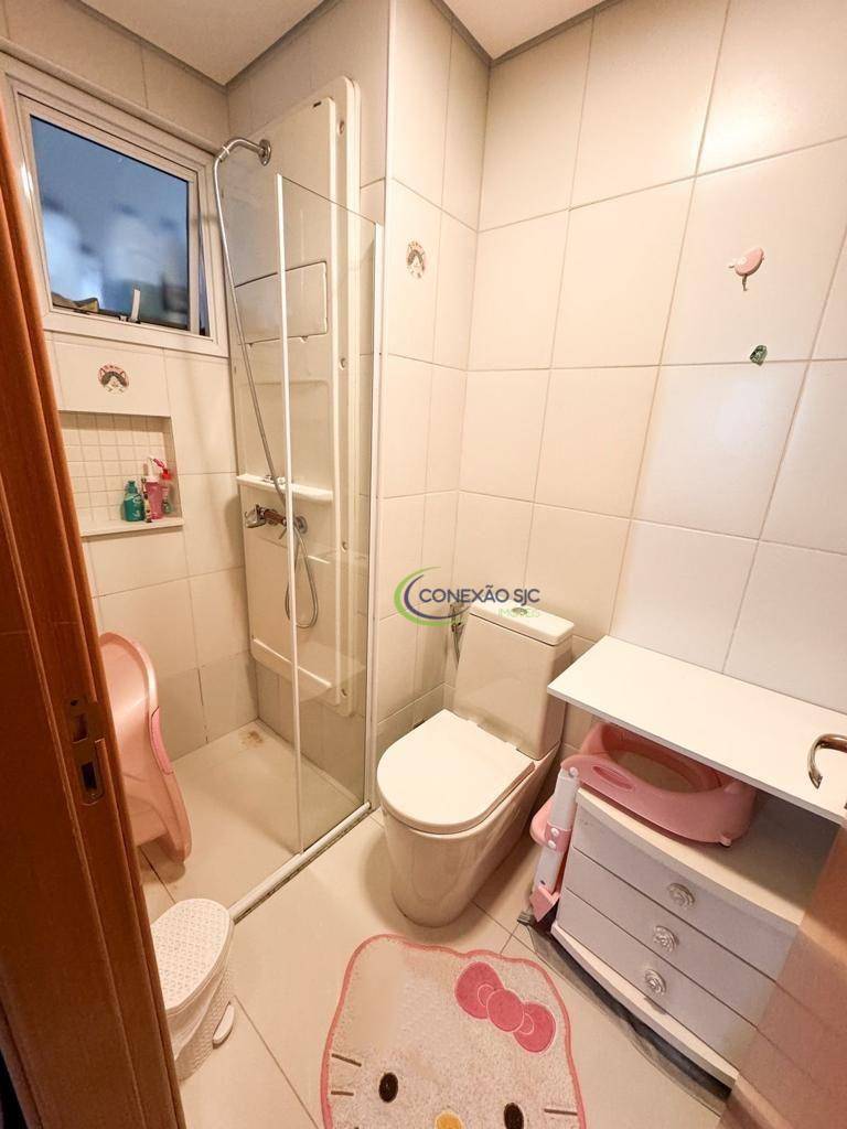 Apartamento à venda com 3 quartos, 114m² - Foto 17