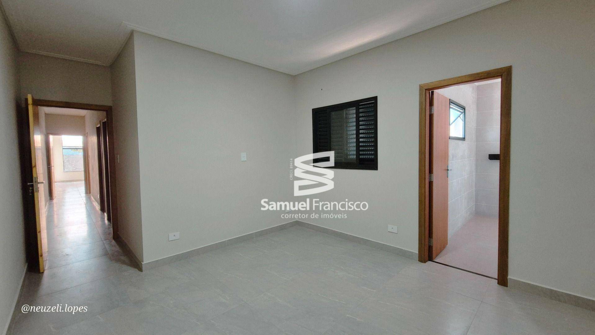 Casa à venda com 3 quartos, 120m² - Foto 6
