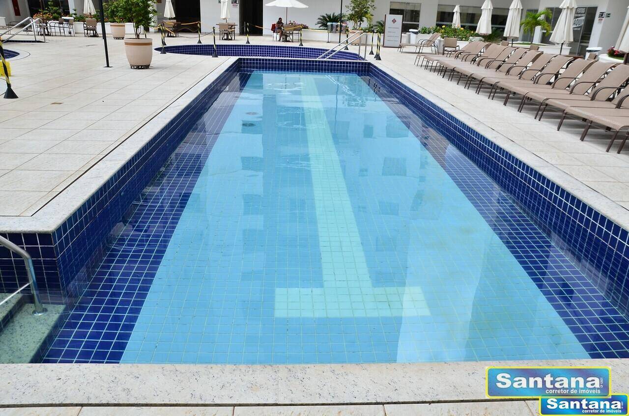 Apartamento à venda com 1 quarto, 42m² - Foto 28