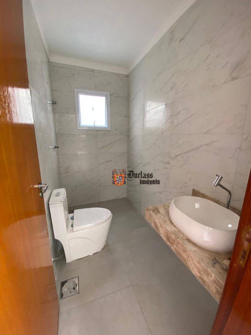 Casa de Condomínio à venda com 5 quartos, 260m² - Foto 27