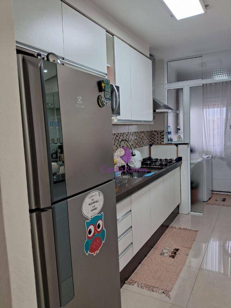 Cobertura à venda com 3 quartos, 130m² - Foto 3