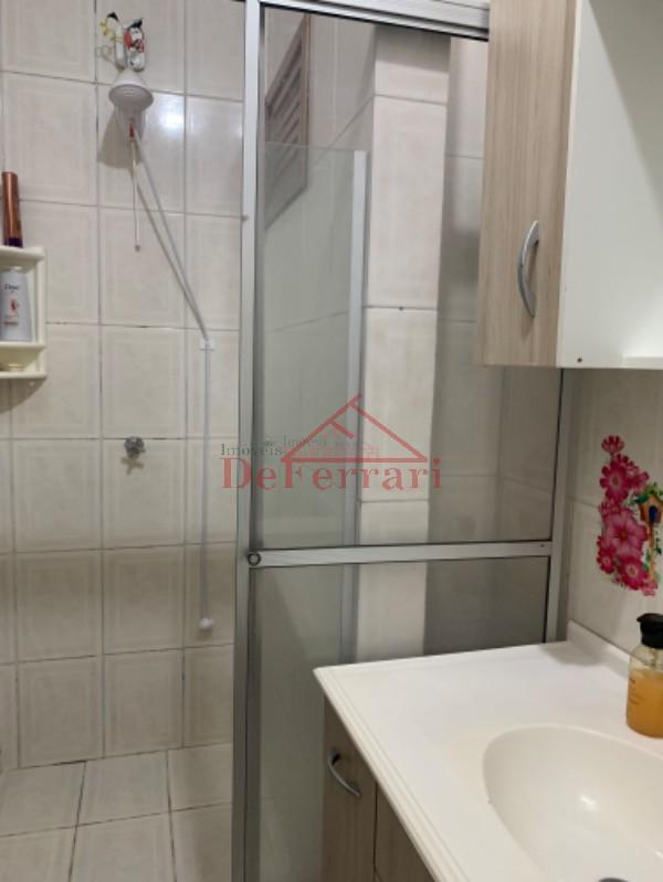 Casa à venda com 3 quartos, 129m² - Foto 14
