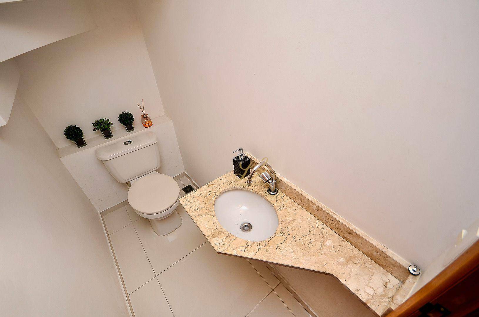 Sobrado à venda com 3 quartos, 90m² - Foto 14