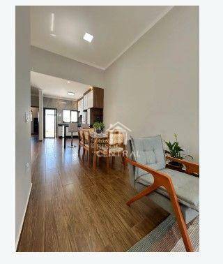 Casa, 2 quartos, 94 m² - Foto 4