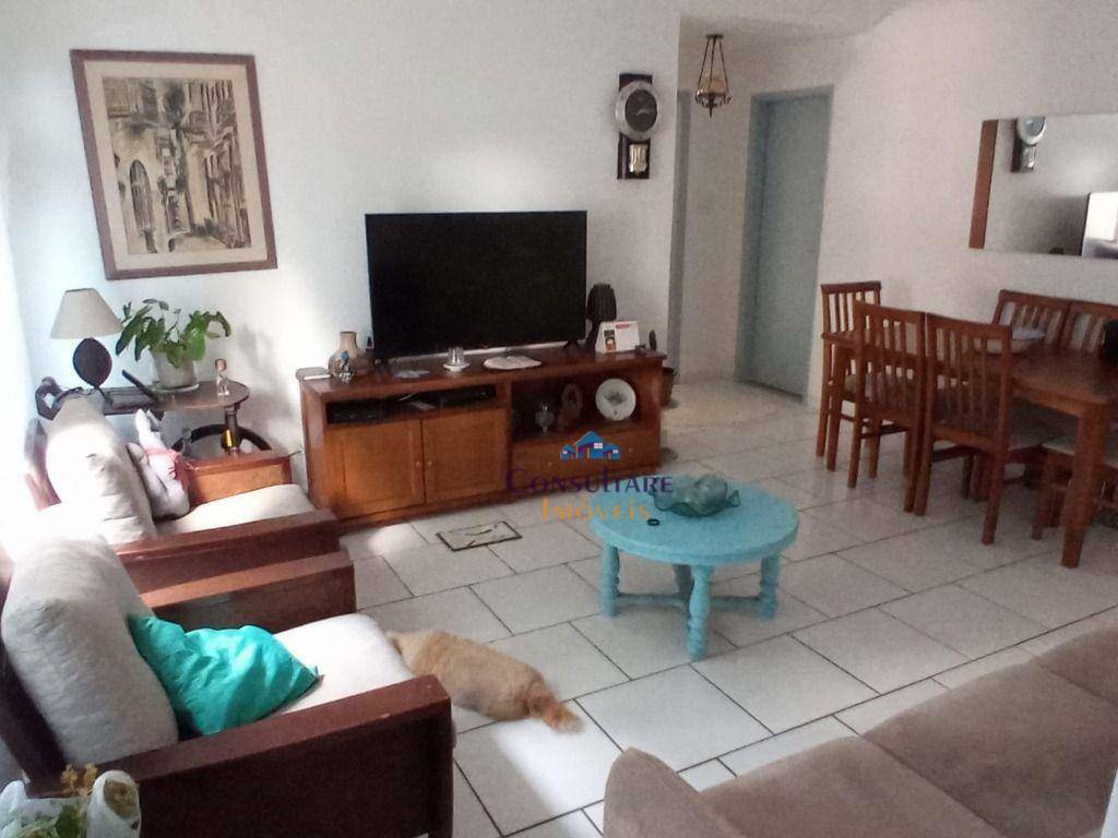 Apartamento à venda com 2 quartos, 109m² - Foto 10