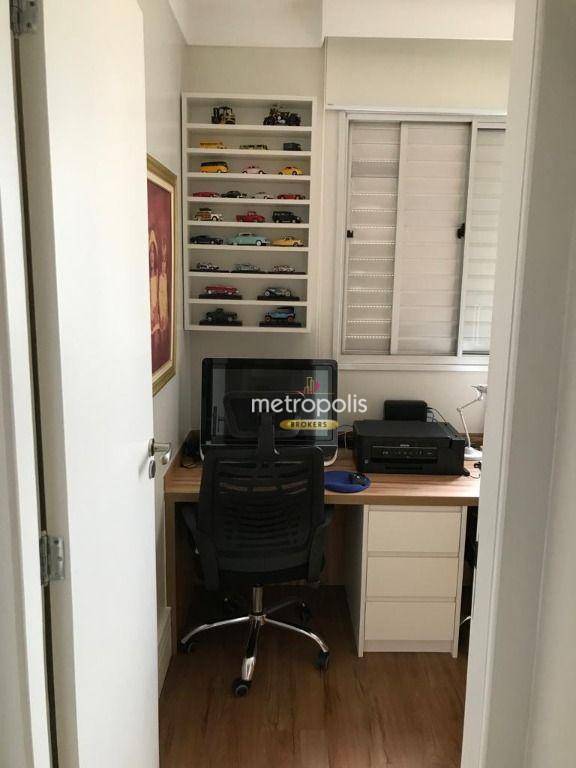 Apartamento à venda com 3 quartos, 68m² - Foto 20