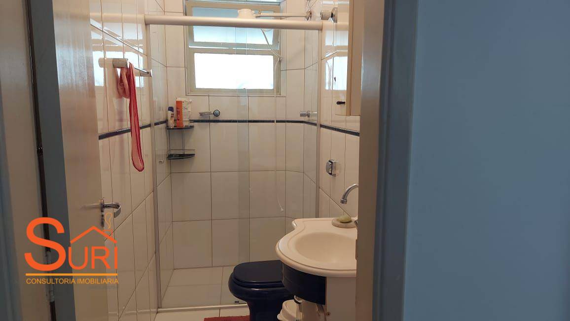 Apartamento à venda com 1 quarto, 47m² - Foto 15