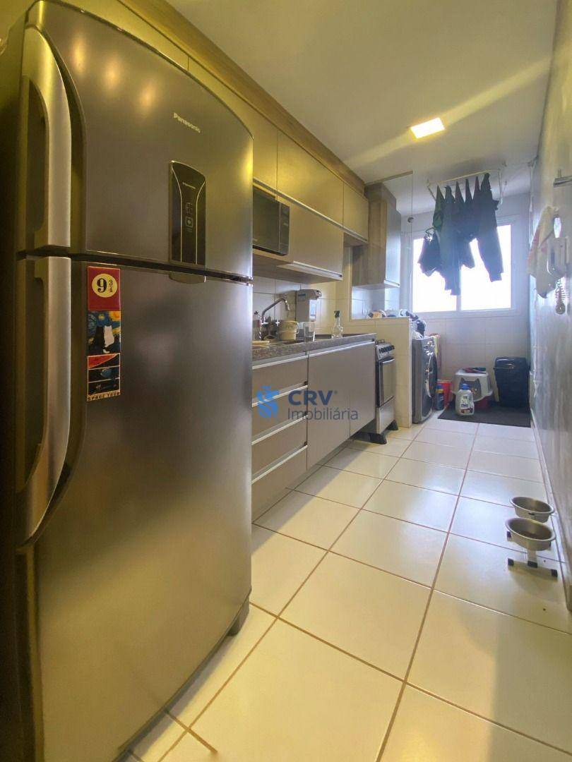 Apartamento para alugar com 3 quartos, 69m² - Foto 9