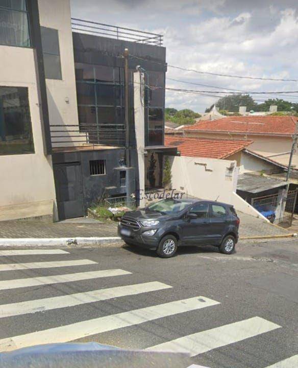 Prédio Inteiro para alugar, 360m² - Foto 8