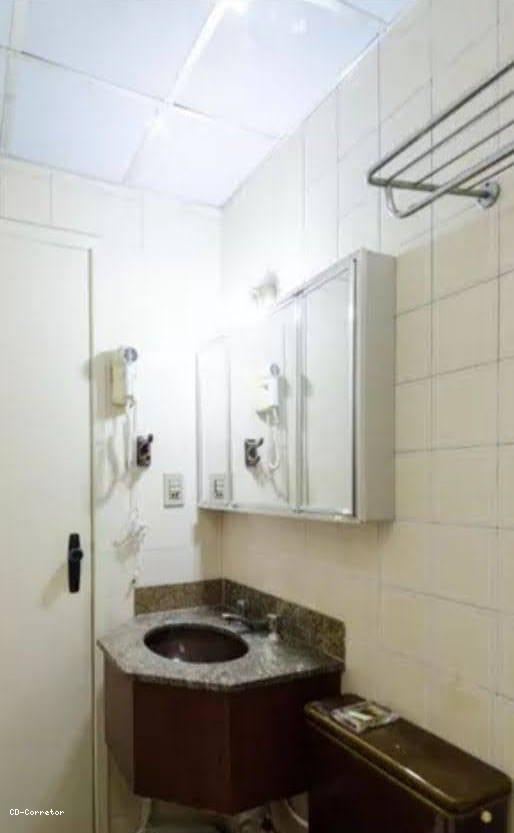 Apartamento à venda com 1 quarto, 40m² - Foto 4