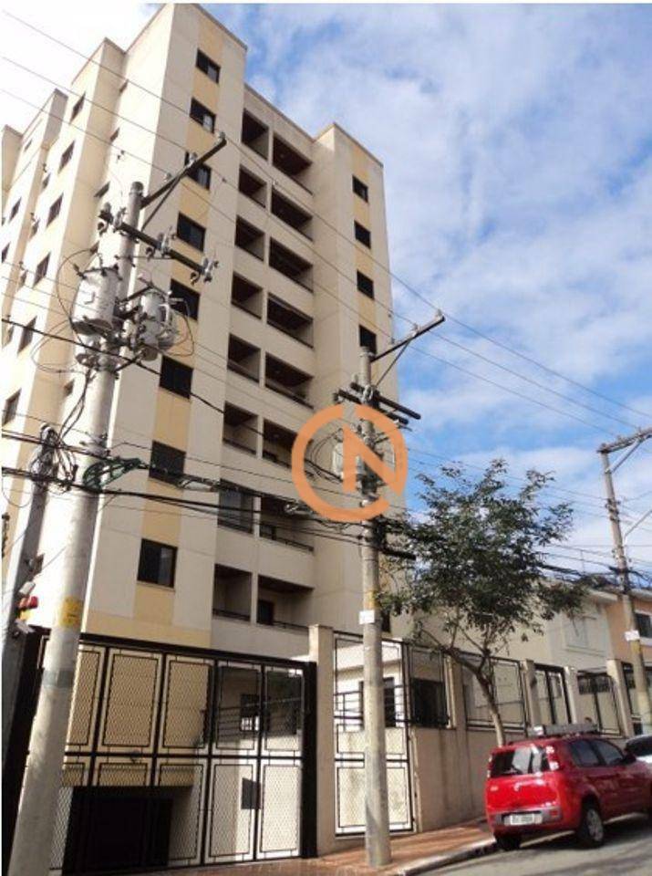 Apartamento para alugar com 3 quartos, 68m² - Foto 4