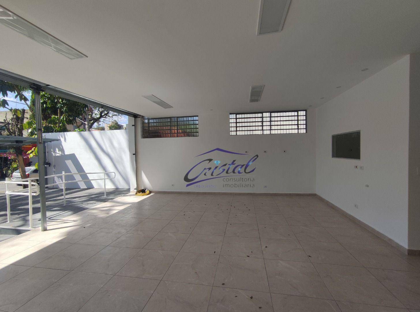 Loja-Salão para alugar, 185m² - Foto 7