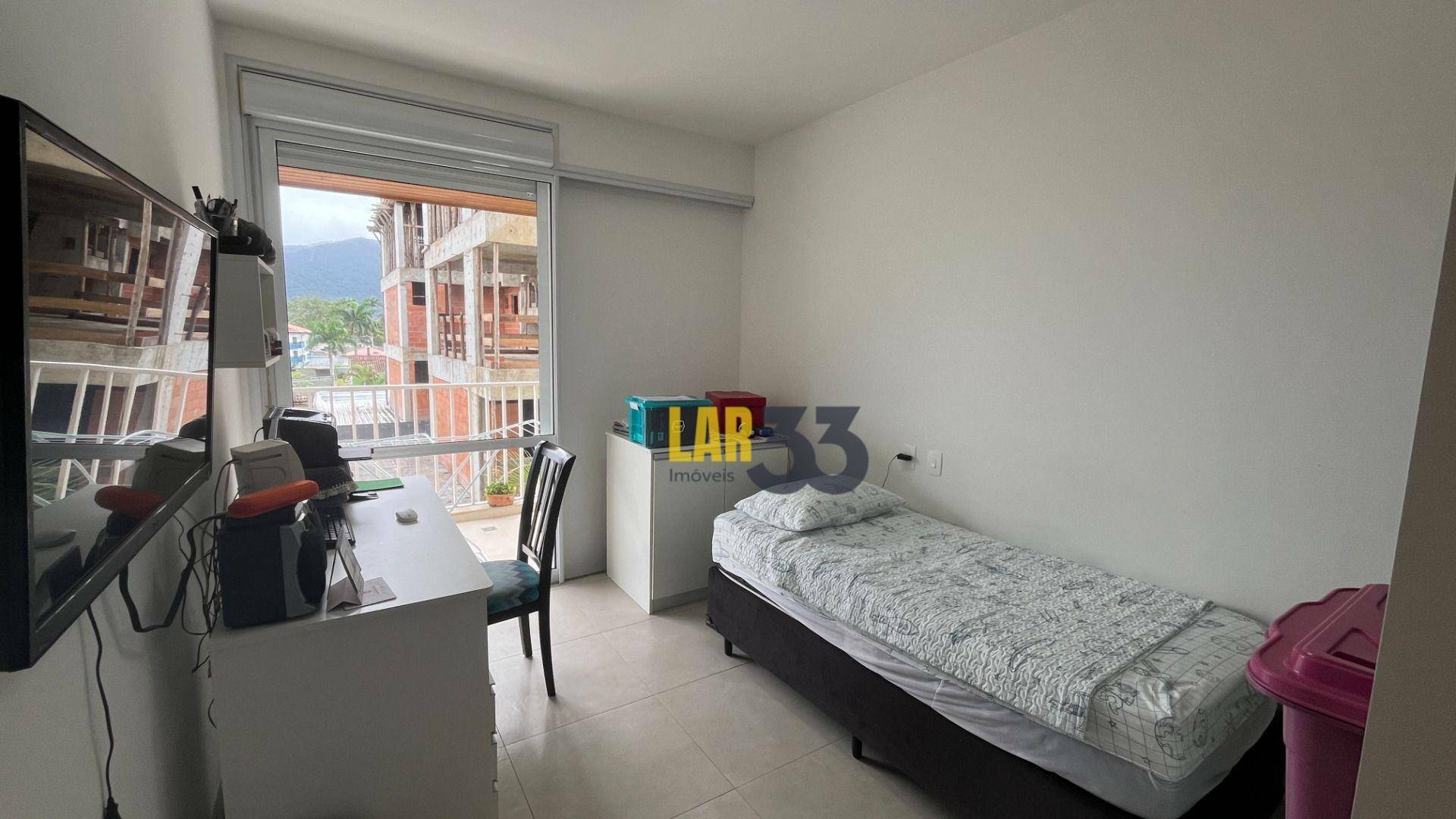 Apartamento à venda com 3 quartos, 122m² - Foto 3