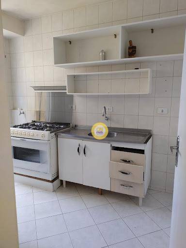 Apartamento à venda com 2 quartos, 46m² - Foto 2