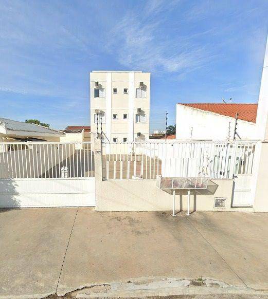 Apartamento para alugar com 2 quartos, 53m² - Foto 2