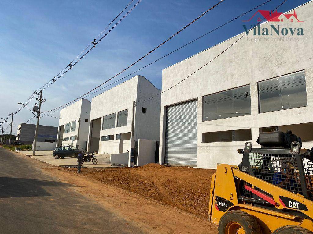 Depósito-Galpão-Armazém para alugar, 780m² - Foto 3