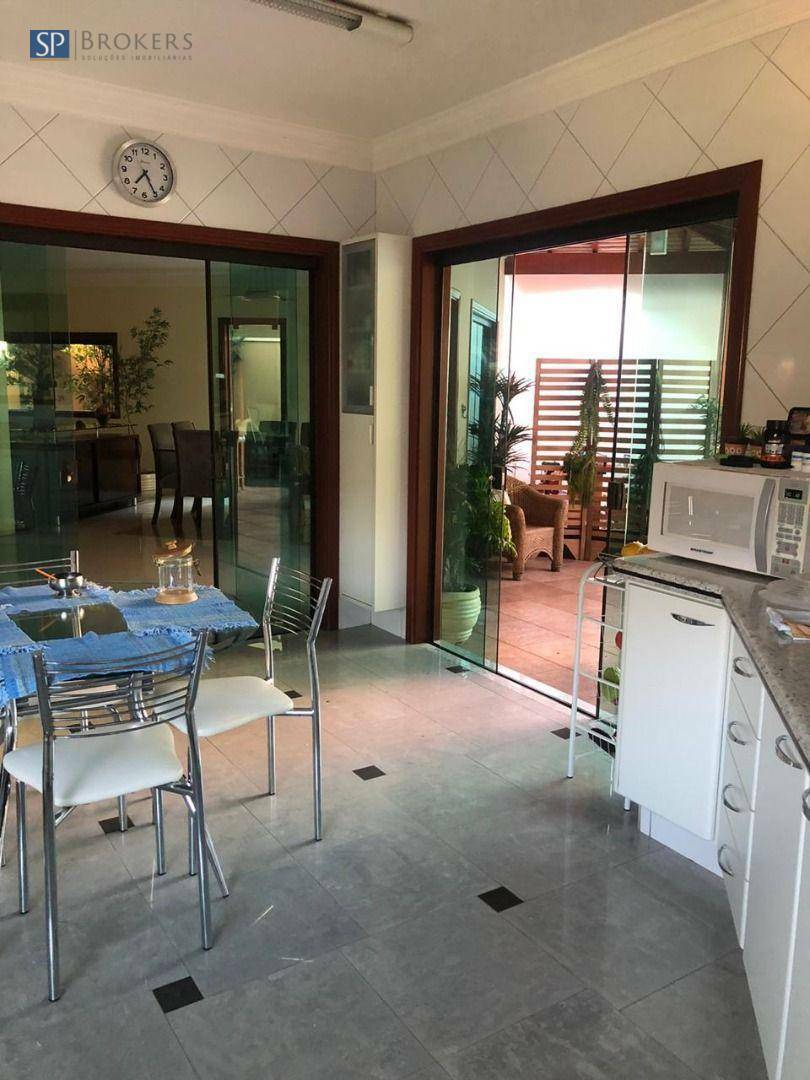 Casa de Condomínio à venda com 4 quartos, 359m² - Foto 35