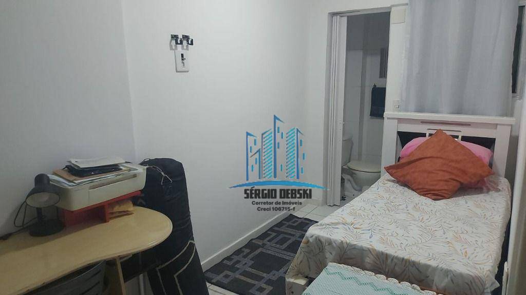 Apartamento à venda com 2 quartos, 98m² - Foto 5