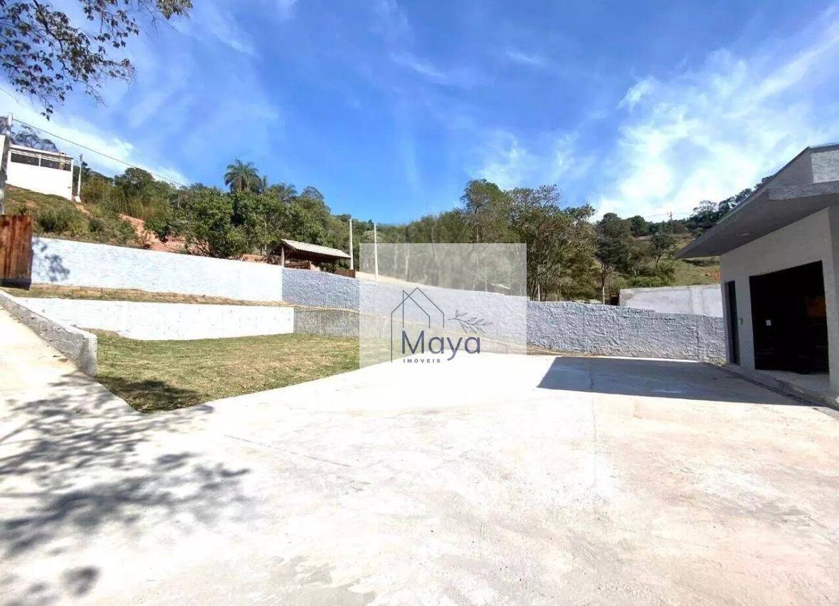 Chácara, 3 quartos, 711 m² - Foto 5