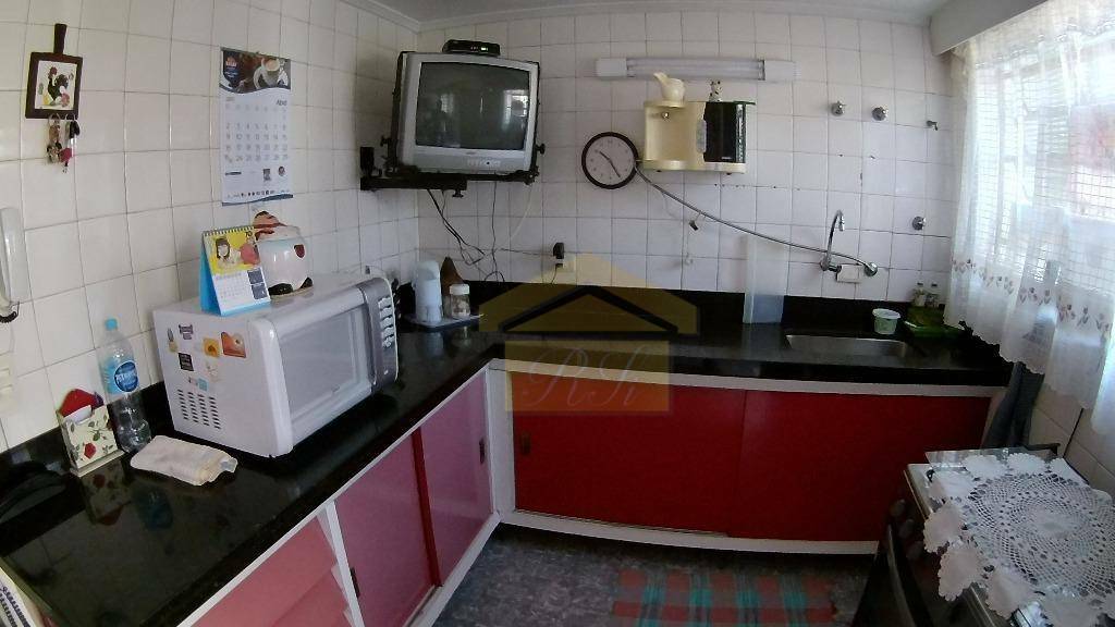 Sobrado à venda com 3 quartos, 160m² - Foto 6