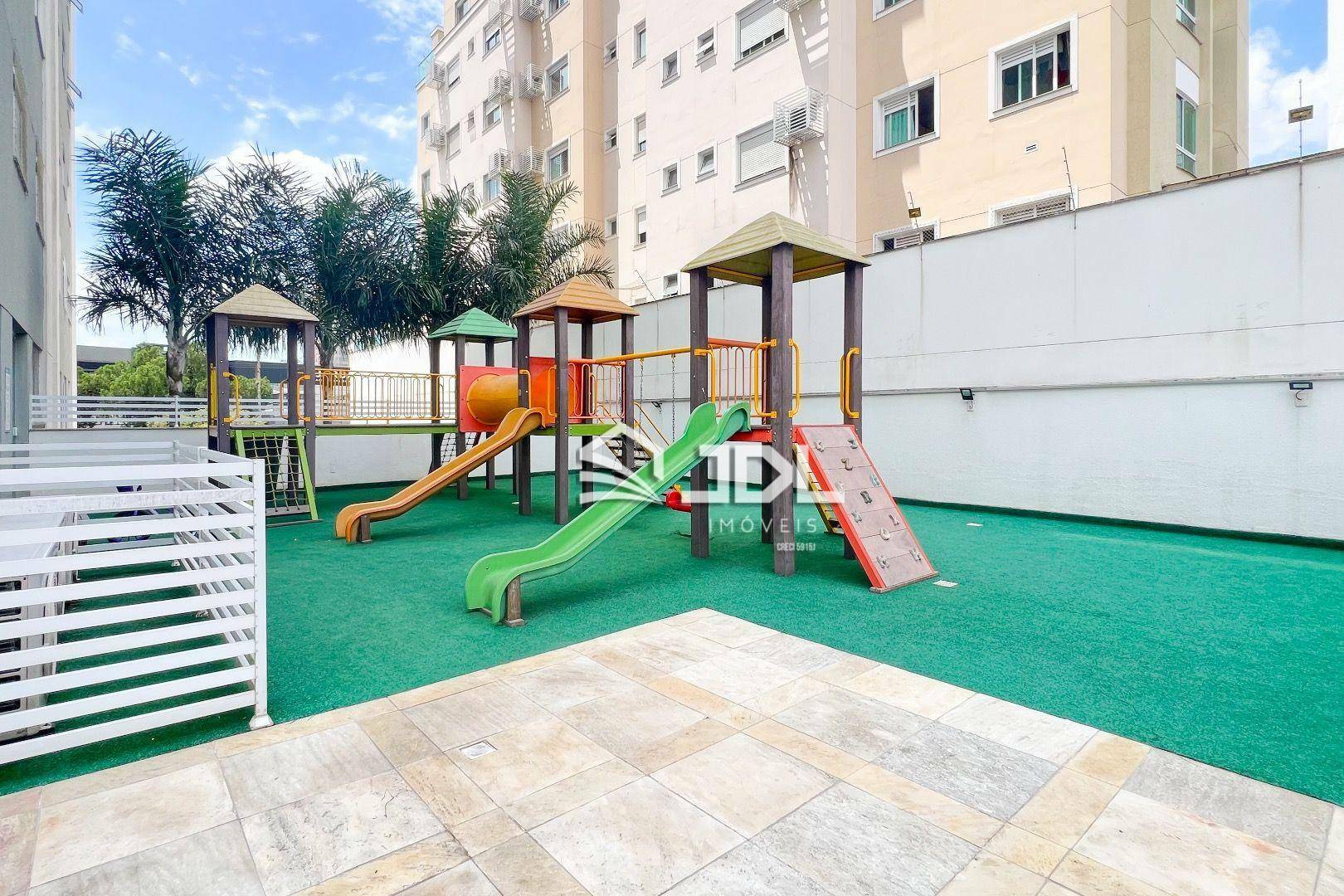 Apartamento à venda com 3 quartos, 136m² - Foto 46