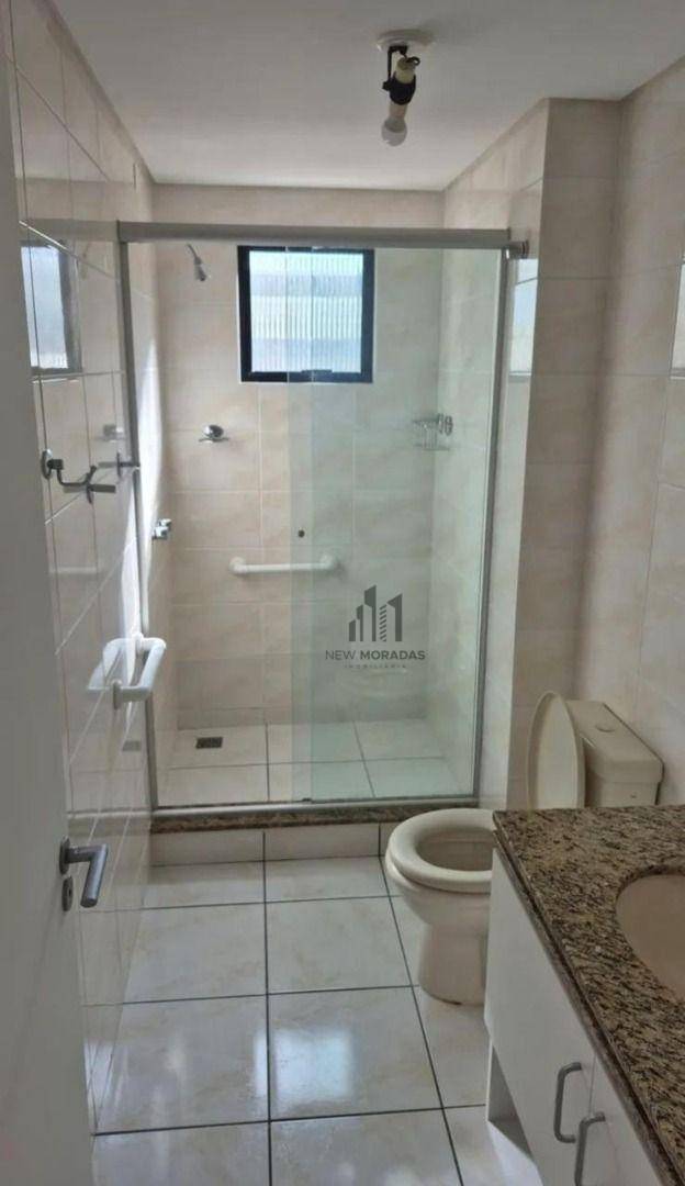 Apartamento, 3 quartos, 96 m² - Foto 4