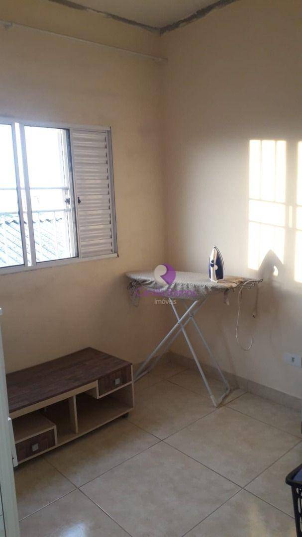 Sobrado à venda com 3 quartos, 88m² - Foto 8