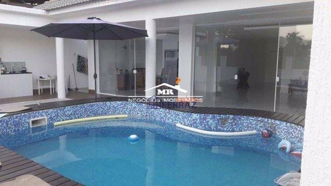 Casa à venda com 4 quartos, 500m² - Foto 8