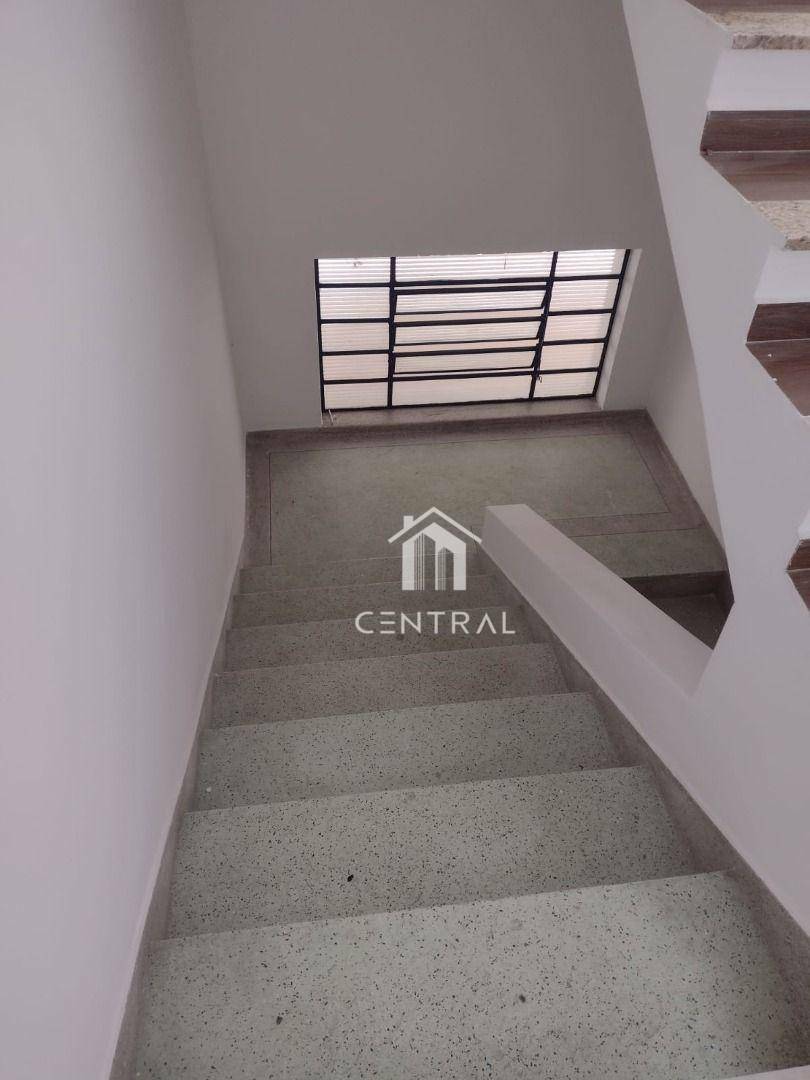 Sobrado, 3 quartos, 280 m² - Foto 5