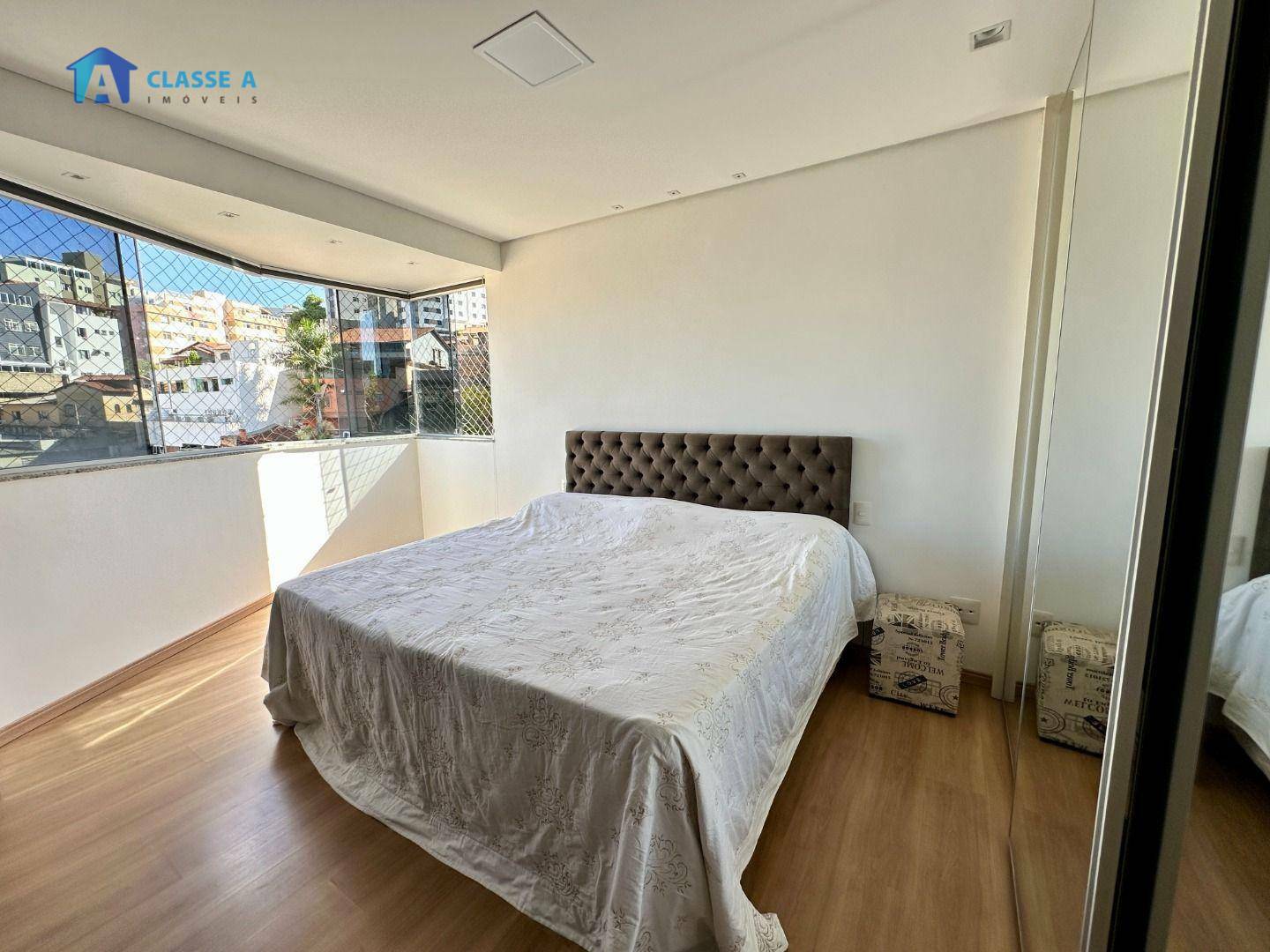 Cobertura à venda com 3 quartos, 260m² - Foto 12