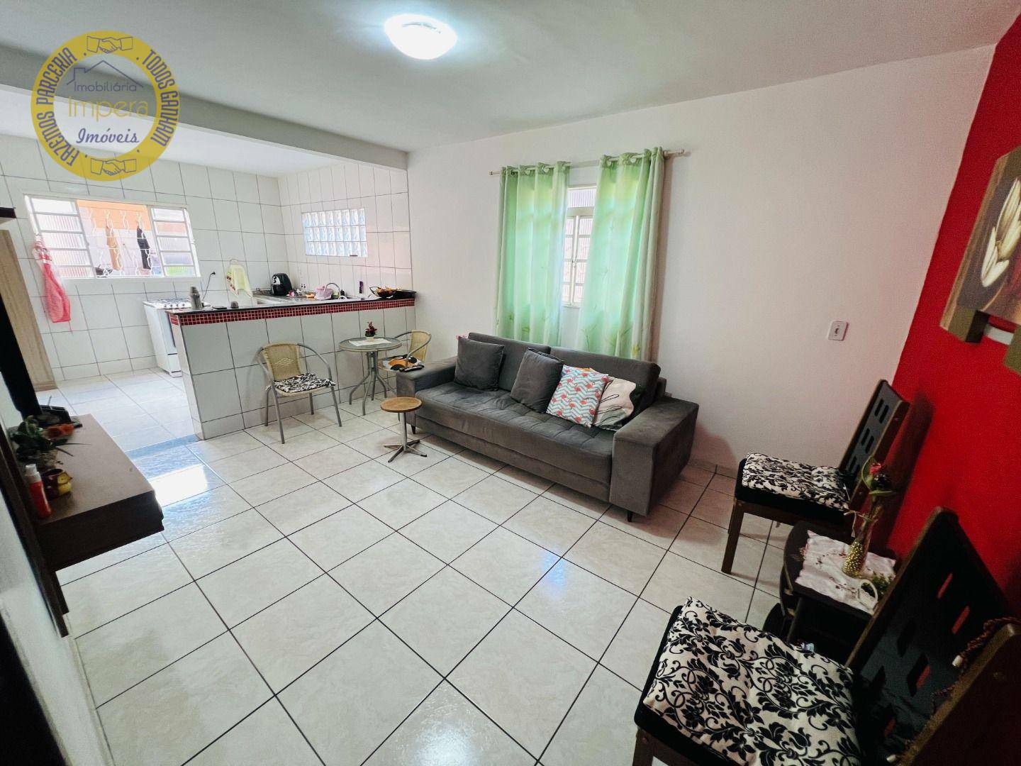 Casa para alugar com 3 quartos, 120m² - Foto 13