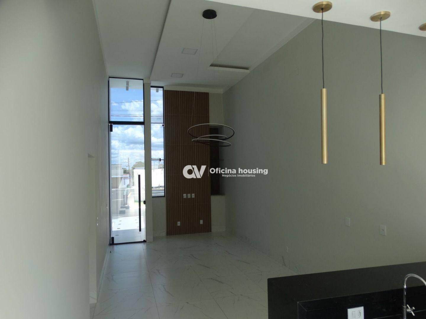 Casa de Condomínio à venda com 3 quartos, 117m² - Foto 5