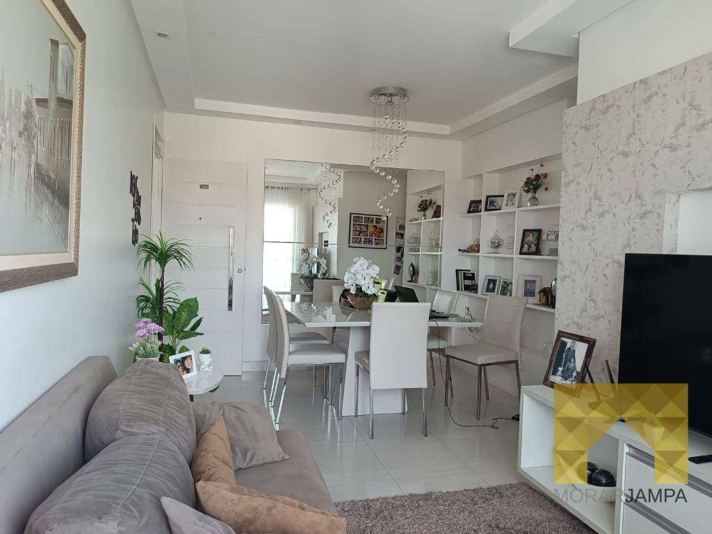 Apartamento à venda com 2 quartos, 68m² - Foto 3