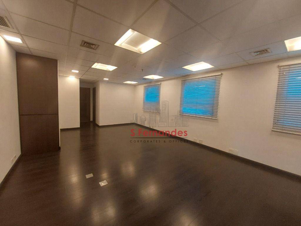 Conjunto Comercial-Sala para alugar, 200m² - Foto 14