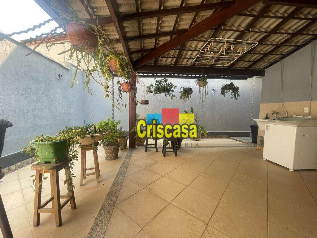 Casa à venda com 4 quartos, 340m² - Foto 30