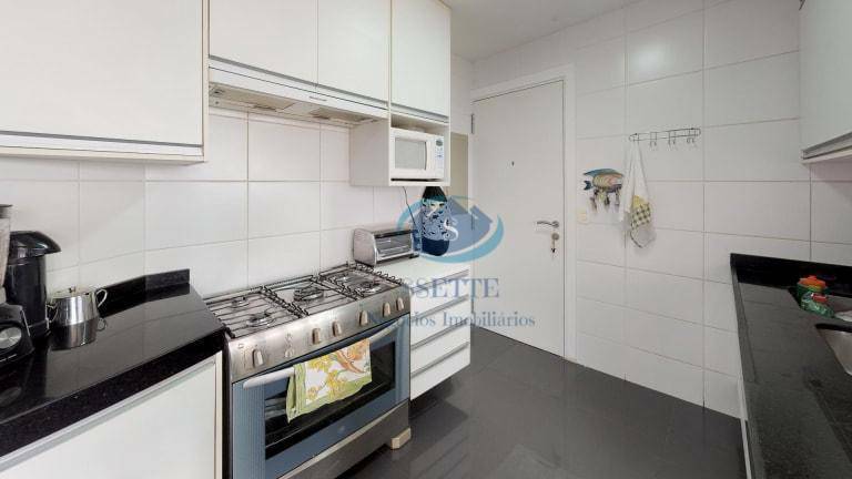 Apartamento à venda com 4 quartos, 251m² - Foto 25