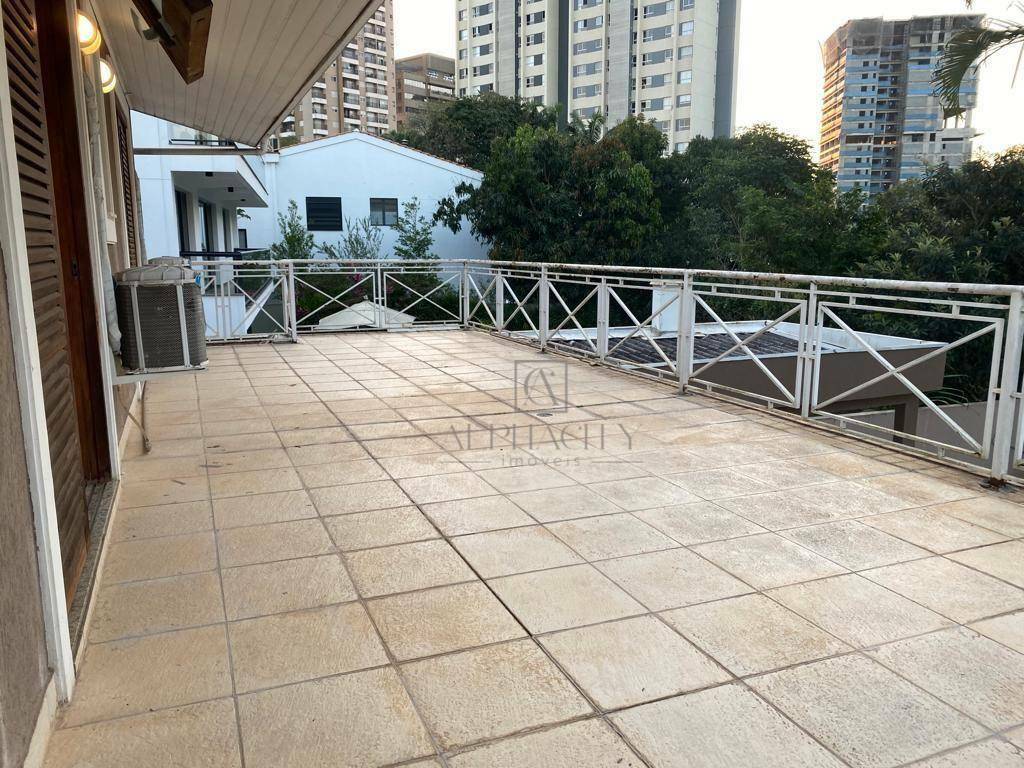 Casa de Condomínio à venda com 5 quartos, 550m² - Foto 9