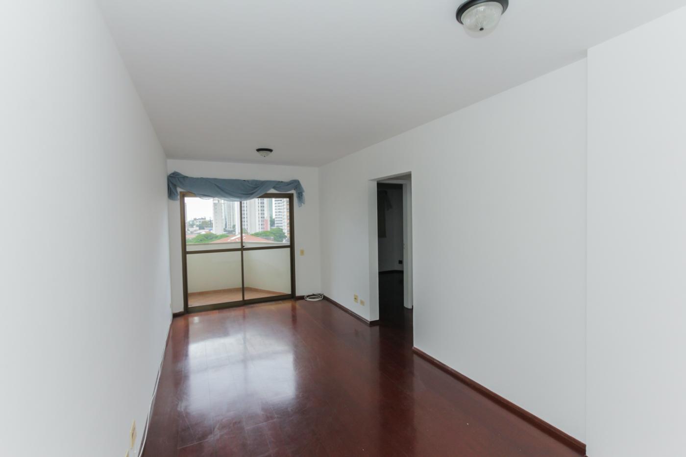 Apartamento para alugar com 2 quartos, 65m² - Foto 2