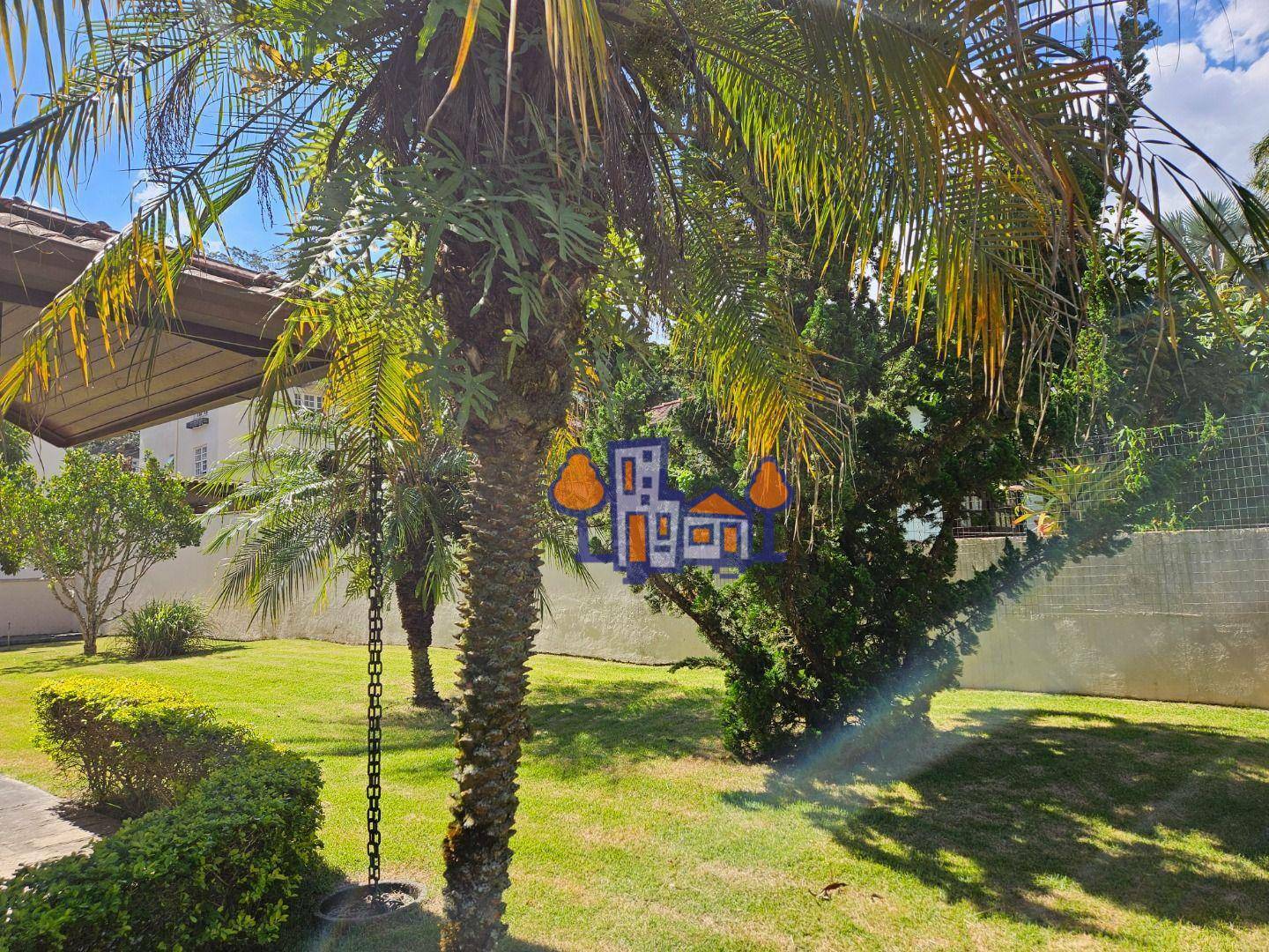 Casa à venda com 5 quartos, 326m² - Foto 44