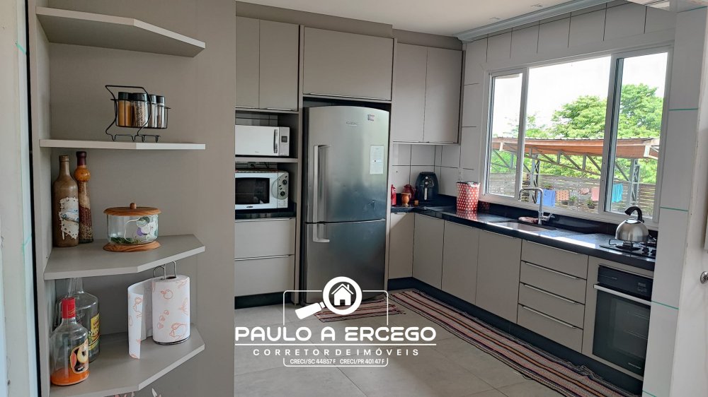 Sobrado à venda com 3 quartos, 206m² - Foto 8