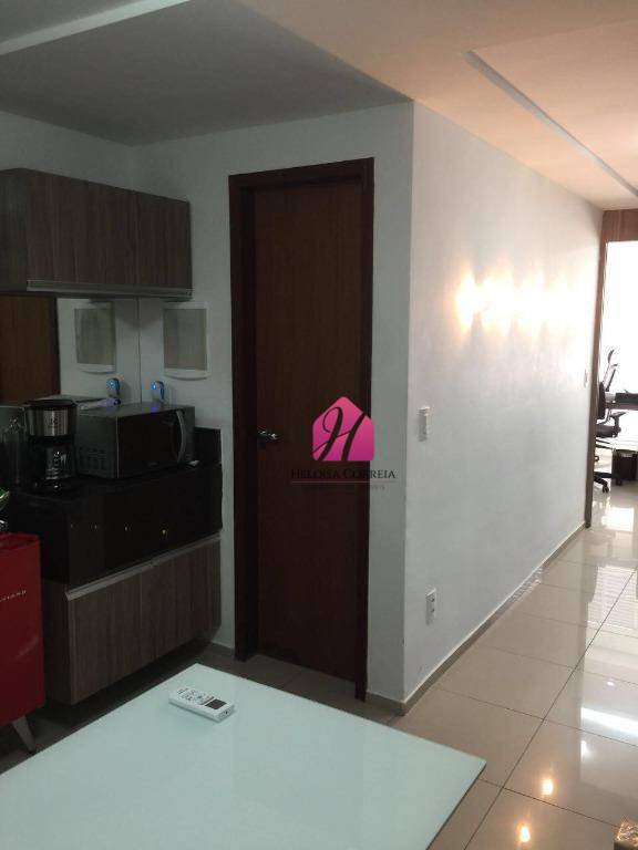 Conjunto Comercial-Sala à venda, 38m² - Foto 11